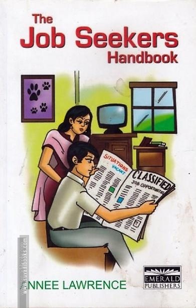 The job seekers handbook