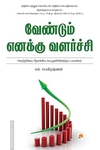 வேண்டும் எனக்கு வளர்ச்சி