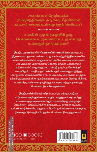 வேண்டுதல் மரத்திலிருந்து மகள்