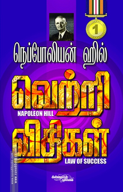 வெற்றி விதிகள் (பாகம் 1)