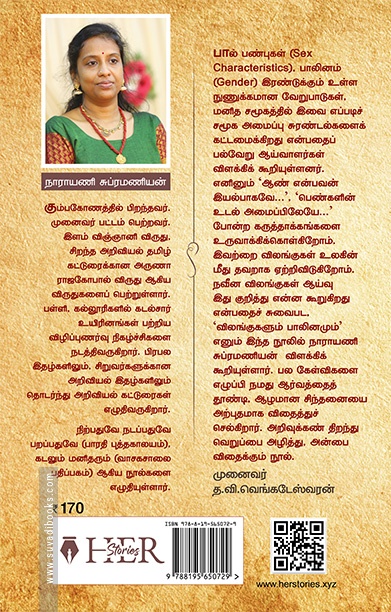 விலங்குகளும் பாலினமும்