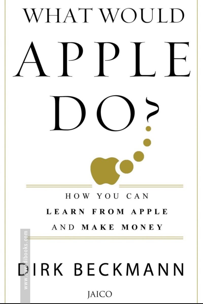 What Would Apple Do?