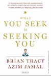 What You Seek Is Seeking You