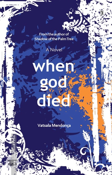 WHEN GOD DIED