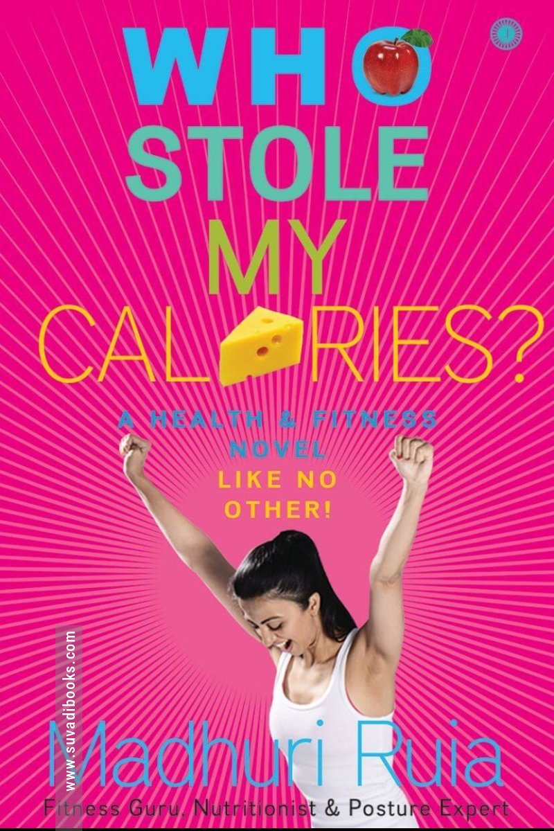 Who Stole my Calories?