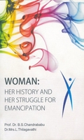 Woman: Her History And Her Struggle For Emancipation