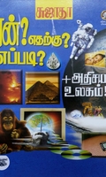 ஏன்? எதற்கு? எப்படி? (பாகம் 1)