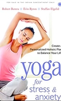 Yoga for Stress & Anxiety
