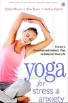 Yoga for Stress & Anxiety