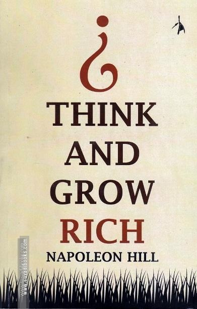 THINK AND GROW RICH