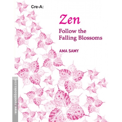 Zen Follow the Falling Blossoms